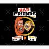 Bad Friends With Andrew Santino & Bobby Lee Tapestry Official Bad Friends  Merch