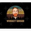 Vintage Art Andrew Santino Podcast Host Whiskey Ginger Tapestry Official Bad Friends  Merch