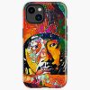 Bobby Lee Portrait Iphone Case Official Bad Friends  Merch