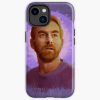 Andrew Santino - Cool Comedian Portraits Iphone Case Official Bad Friends  Merch