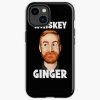 Whiskey Ginger Andrew Santino Iphone Case Official Bad Friends  Merch