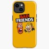 Bad Friends Merch Iphone Case Official Bad Friends  Merch