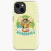 Tigerbelly Sticker #4 Iphone Case Official Bad Friends  Merch