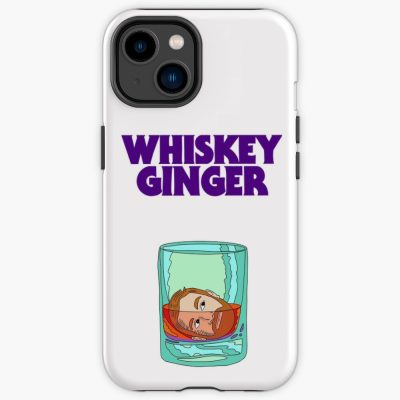 Whiskey Ginger Podcast Pack Iphone Case Official Bad Friends  Merch