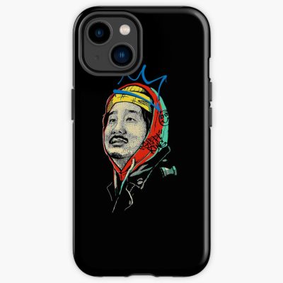 Tigerbelly Art Iphone Case Official Bad Friends  Merch