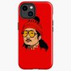 Tigerbelly Vintage Iphone Case Official Bad Friends  Merch