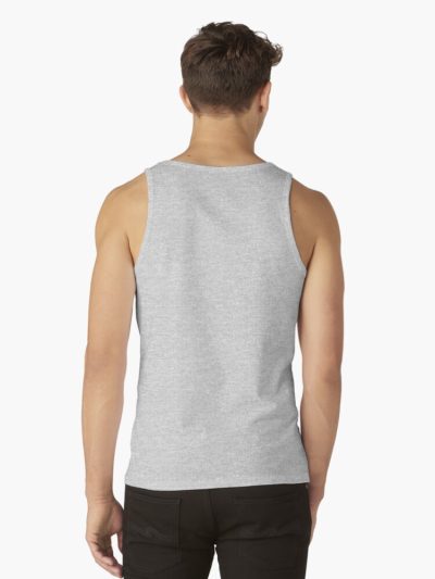 Bobby Lee Tank Top Official Bad Friends  Merch