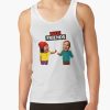 Bad Friends Tank Top Official Bad Friends  Merch