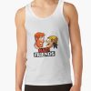 Copy Of Bad Friends Podcast Tank Top Official Bad Friends  Merch