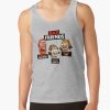 Bad Friends Tank Top Official Bad Friends  Merch