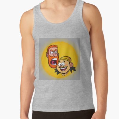 Bad Friends Tank Top Official Bad Friends  Merch