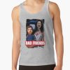 ratankx1860heather greyfront c288321600600 bgf8f8f8 4 - Bad Friends Store