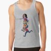 Bad Friends Rudy Bobby Santino Tank Top Official Bad Friends  Merch