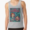 Bad Friends Tank Top Official Bad Friends  Merch