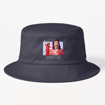 Bobby Lee Bucket Hat Official Bad Friends  Merch