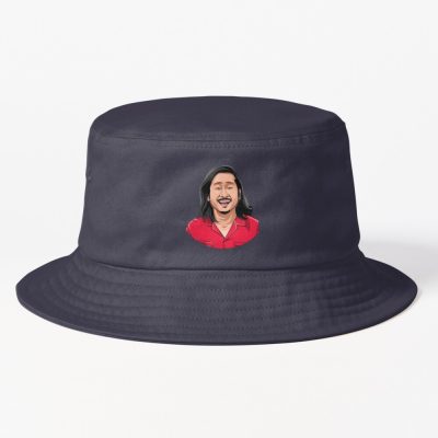 Bobby Lee Bucket Hat Official Bad Friends  Merch