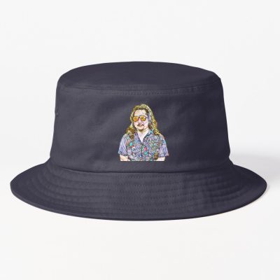 Bobby Lee - " Tiger Belly" - Jimmy Lee Bucket Hat Official Bad Friends  Merch