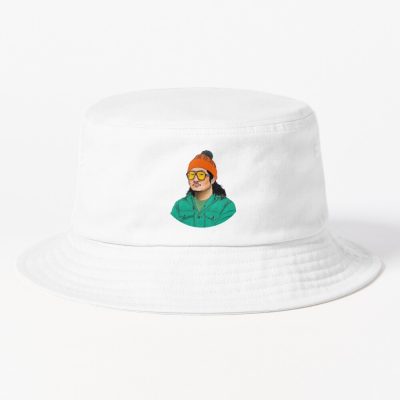 Bobby Lee Bucket Hat Official Bad Friends  Merch