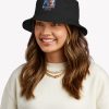 Andrew Santino Bucket Hat Official Bad Friends  Merch