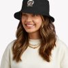 Tigerbelly Hawaii Bobo Bucket Hat Official Bad Friends  Merch