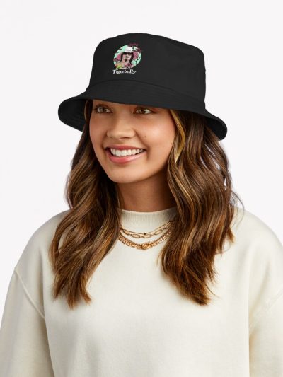 Tigerbelly Hawaii Bobo Bucket Hat Official Bad Friends  Merch