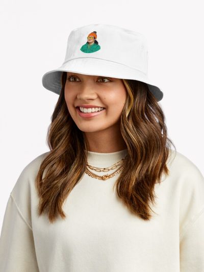 Bobby Lee Bucket Hat Official Bad Friends  Merch