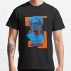 Bobby Lee Socrates T-Shirt Official Bad Friends  Merch