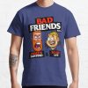 ssrcoclassic teemens353d774d8b4ffd91front altsquare product1000x1000.u1 1 - Bad Friends Store