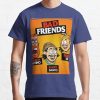 ssrcoclassic teemens353d774d8b4ffd91front altsquare product1000x1000.u1 20 - Bad Friends Store