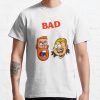 Bad Friends For Fans T-Shirt Official Bad Friends  Merch