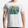 Bobby Lee Retro / Vintage Design T-Shirt Official Bad Friends  Merch