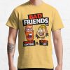 ssrcoclassic teemensffcf6eda6eb664a1front altsquare product1000x1000.u1 1 - Bad Friends Store