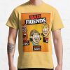 ssrcoclassic teemensffcf6eda6eb664a1front altsquare product1000x1000.u1 20 - Bad Friends Store