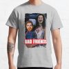 Bad Friends T-Shirt Official Bad Friends  Merch