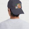 Andrew Santino Portrait Cap Official Bad Friends  Merch