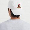 Animated Bobby Lee 'Tiger Belly' Cap Official Bad Friends  Merch