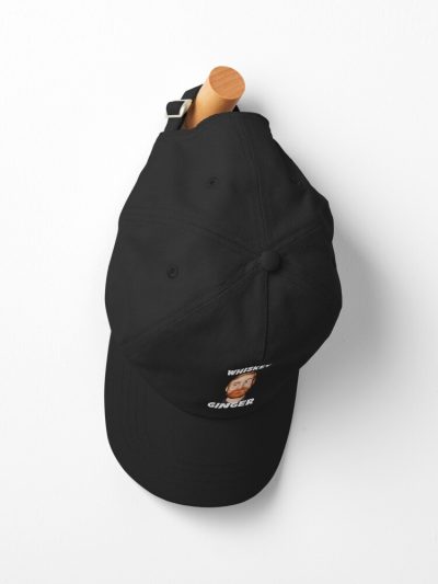 Whiskey Ginger Andrew Santino Cap Official Bad Friends  Merch