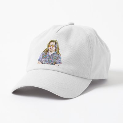 Bobby Lee - " Tiger Belly" - Jimmy Lee Cap Official Bad Friends  Merch