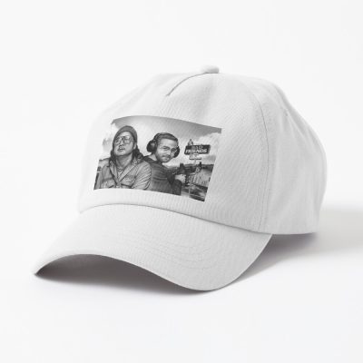 Bad Friends Podcast Cap Official Bad Friends  Merch