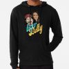 Tigerbelly Podcast Bobby Lee Hoodie Official Bad Friends  Merch