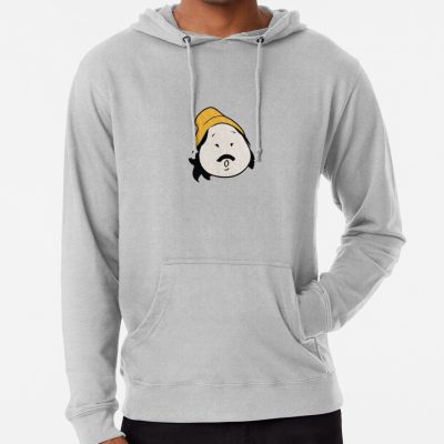 Tigerbelly Bobby Lee Hoodie Official Bad Friends  Merch