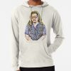 Bobby Lee - " Tiger Belly" - Jimmy Lee Hoodie Official Bad Friends  Merch