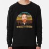 Vintage Art Andrew Santino Podcast Host Whiskey Ginger Sweatshirt Official Bad Friends  Merch