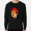 Tigerbelly Vintage Sweatshirt Official Bad Friends  Merch