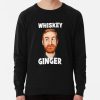 Whiskey Ginger Andrew Santino Sweatshirt Official Bad Friends  Merch