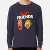 ssrcolightweight sweatshirtmens322e3f696a94a5d4frontsquare productx1000 bgf8f8f8 7 - Bad Friends Store