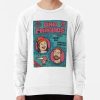 Bad Friends Sweatshirt Official Bad Friends  Merch