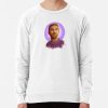 Andrew Santino - Famous Standup Comedian Portraits Sweatshirt Official Bad Friends  Merch