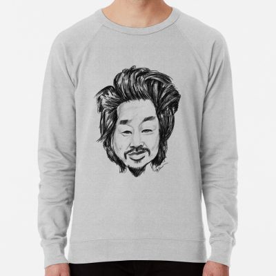 Bobby Lee Sweatshirt Official Bad Friends  Merch