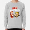 ssrcolightweight sweatshirtmensheather greyfrontsquare productx1000 bgf8f8f8 7 - Bad Friends Store